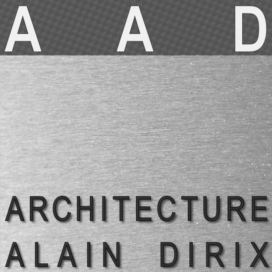 Architecture Alain Dirix